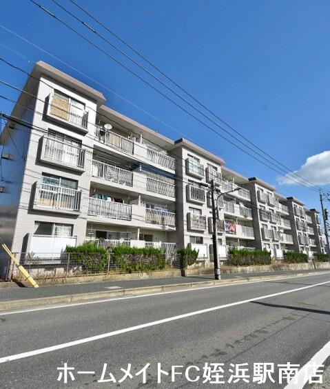 大産原西ビル