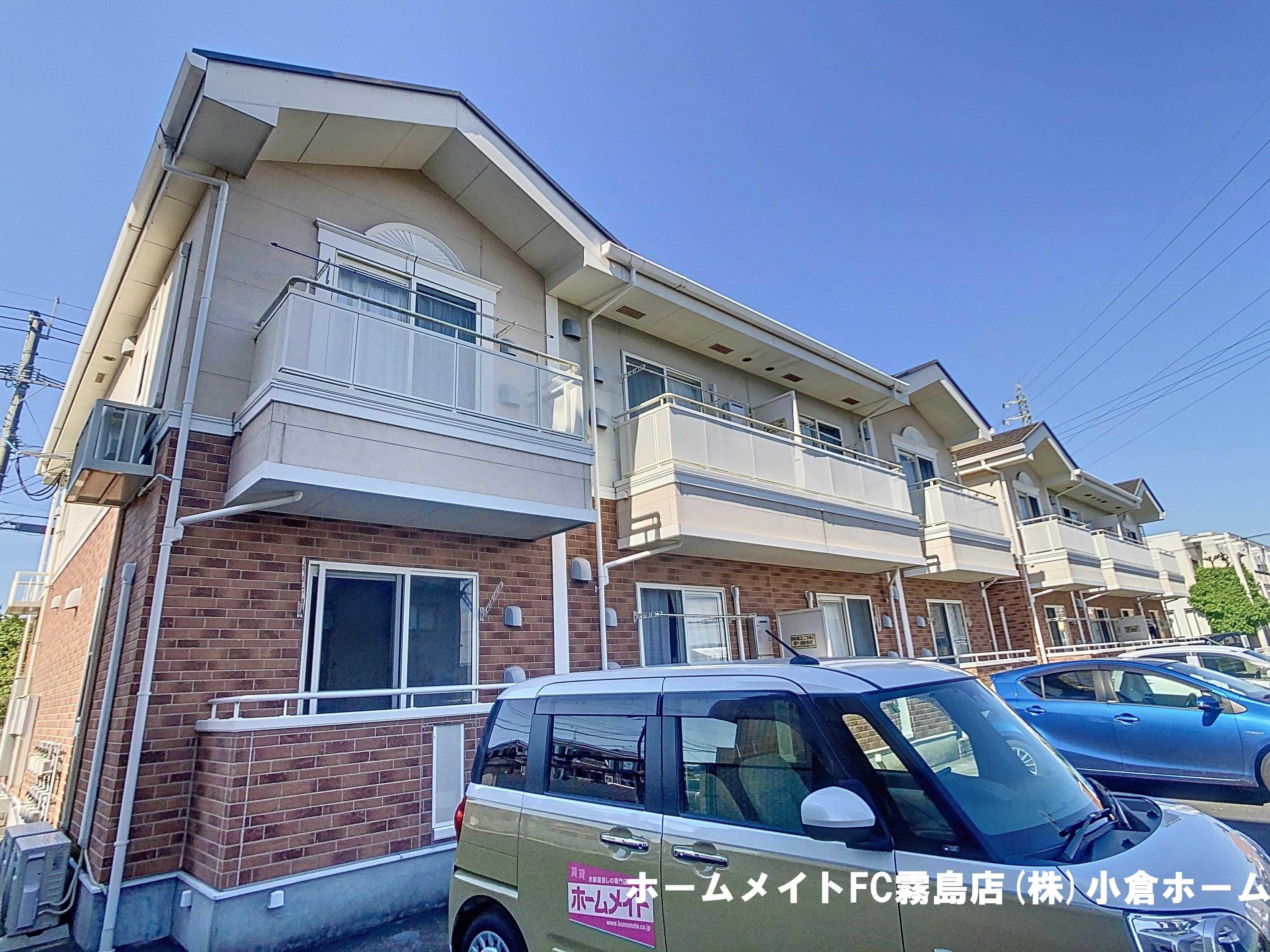 ラティーナ霧島II