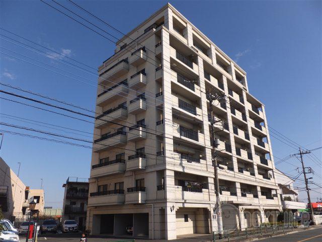 パテラ西武立川