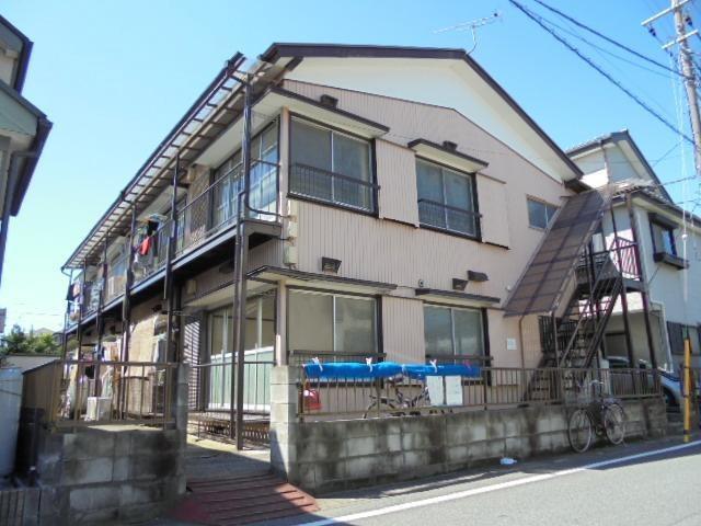 白百合荘