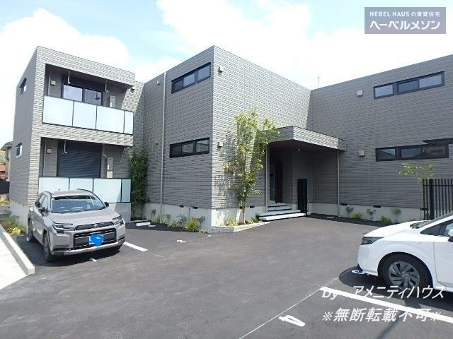 AF ペット共生・クレールメゾン凪
