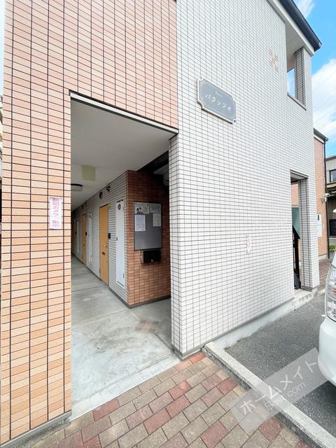 パラッツォ