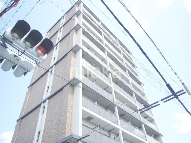 クローバー・グランデ我孫子