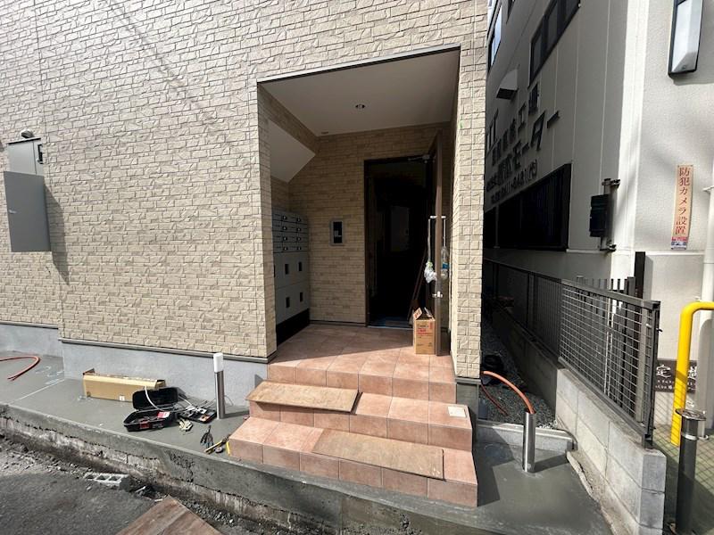 メゾンヒロナ昭和南通