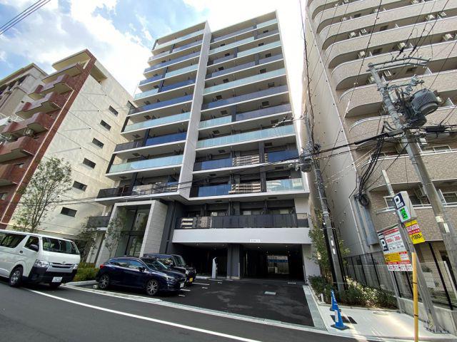 ルネフラッツ谷町四丁目