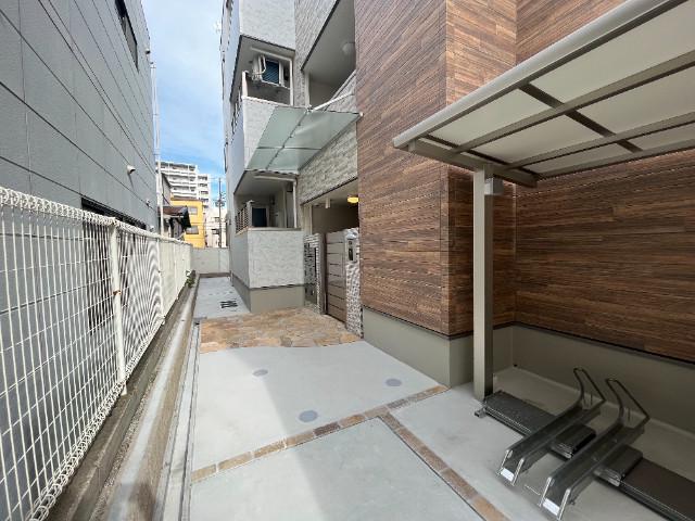 フジパレス神戸本町ウエスト