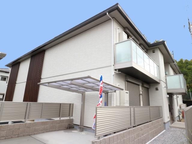 シャーメゾン狛田