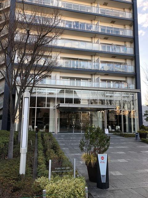 パークスクエア湘南茅ヶ崎
