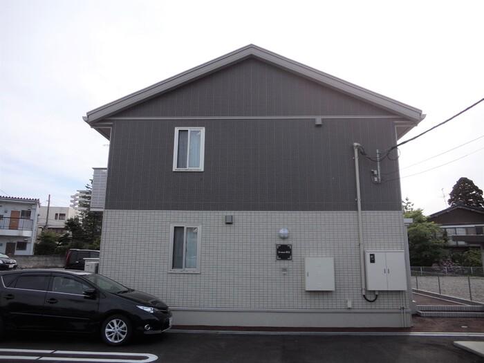 D-ROOM新庄