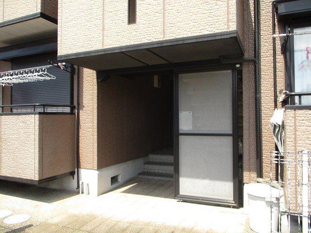 サニーコートB