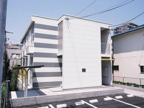 レオパレス高蔵