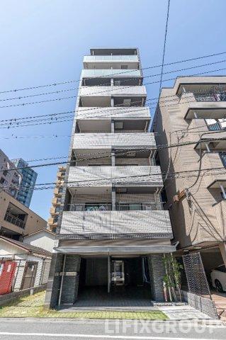 スプレスター東陽町アリビエ