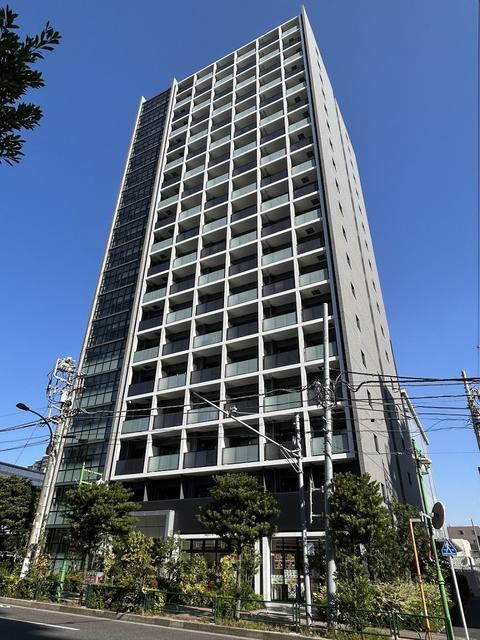 BLESS亀戸
