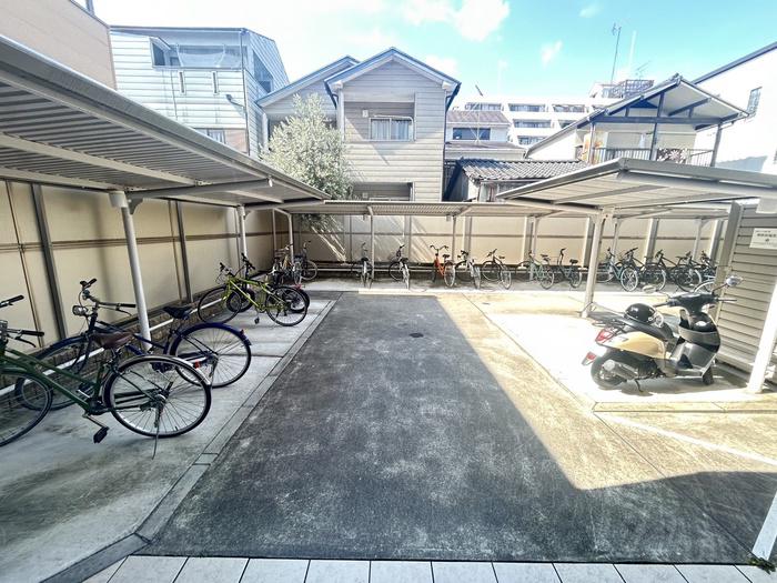 エレファント花園