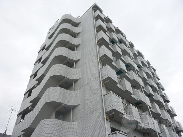トップ矢部(1K/7階)