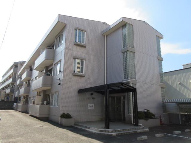 BAU通町