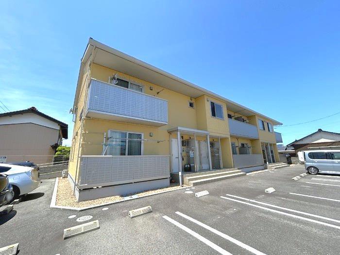 カミーユ上福原