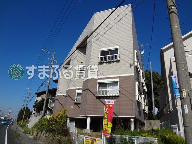 ユーハウス宮丘