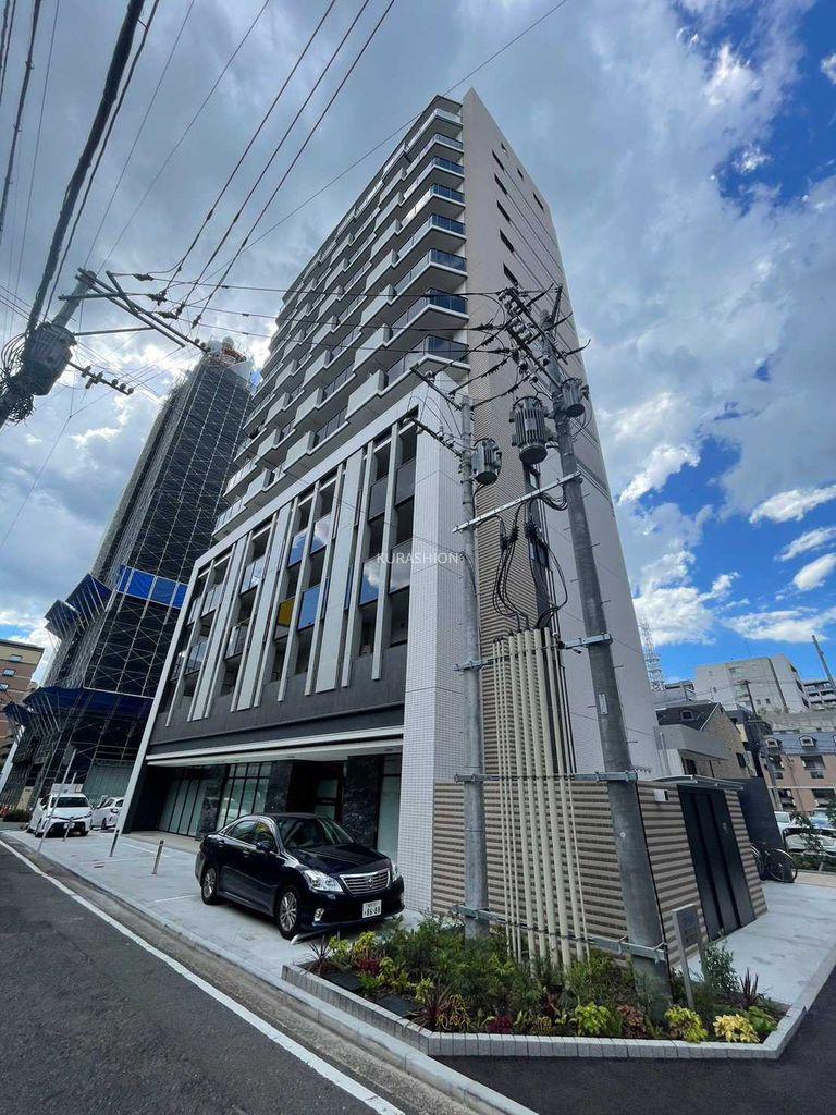 ドゥ バーグ 渡辺通