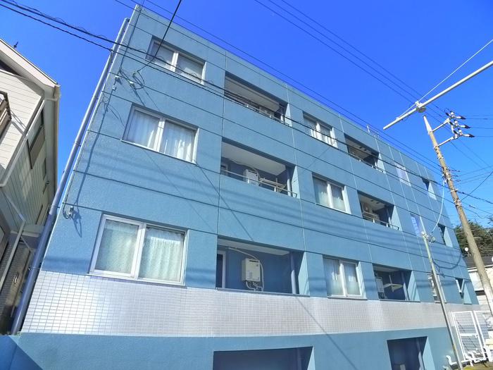 パルコート八千代