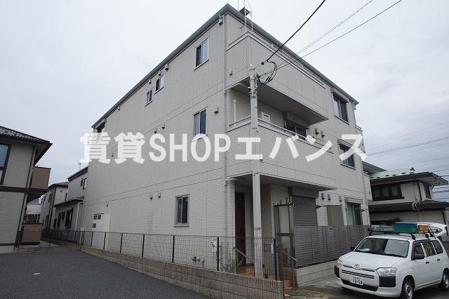 PIAZZA津田沼(1LDK/3階)