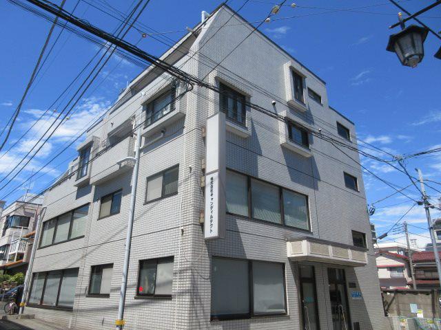 水村ビル