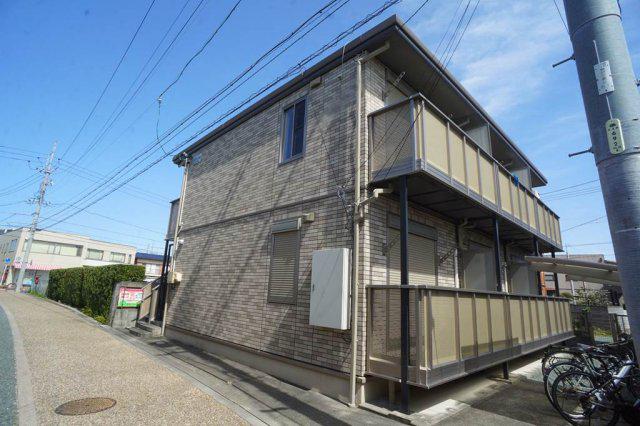 ブランドール城北