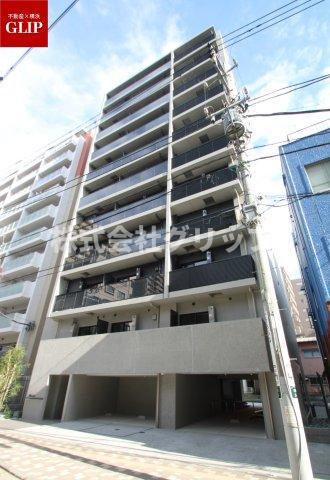 シーフォルム横濱阪東橋(2K/5階)
