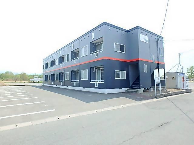 フォーリアス(2DK/1階)