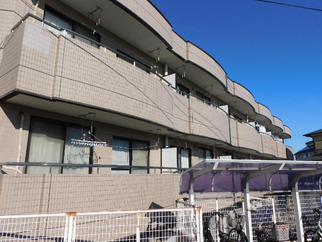 フォレスト和光