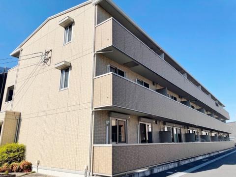 サンセッテ21