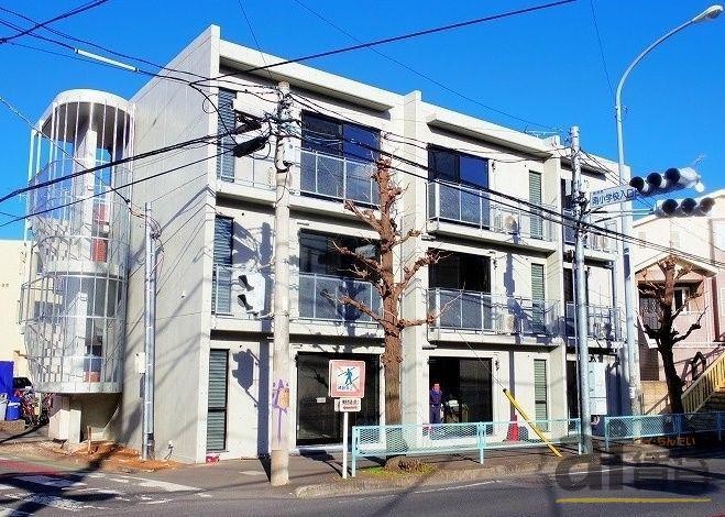 ヨーク所沢