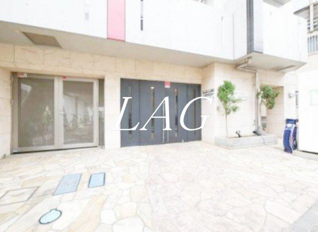 LE-LION TOKYO AQUA SIDE