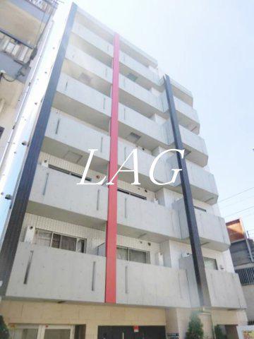 LE-LION TOKYO AQUA SIDE