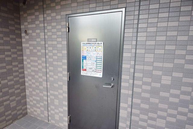 ルーブル喜多見
