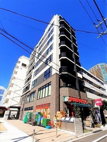 グランヒルズ西新宿(1K/5階)