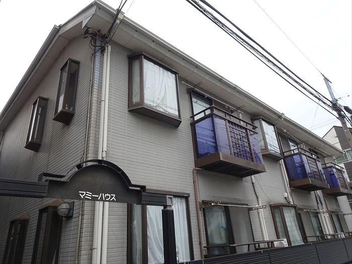 マミーハウス