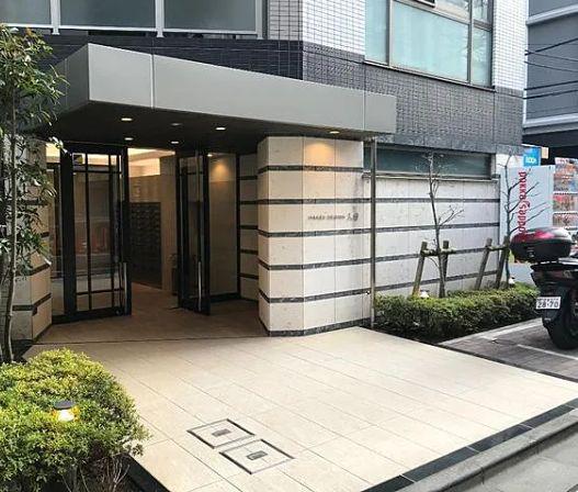 メイクスデザイン入谷