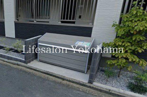 美・アベニール