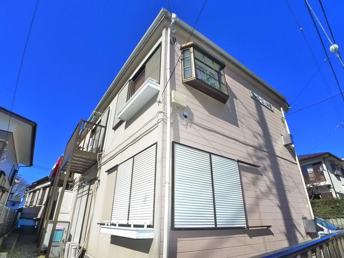 ファミーユ上本郷