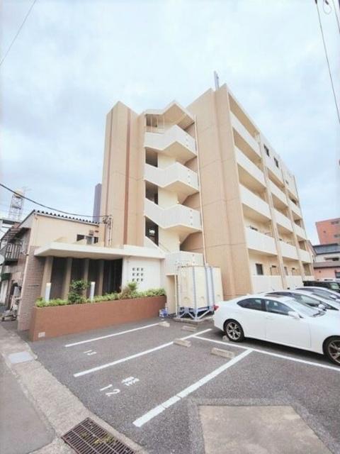 グランドセダー白銀