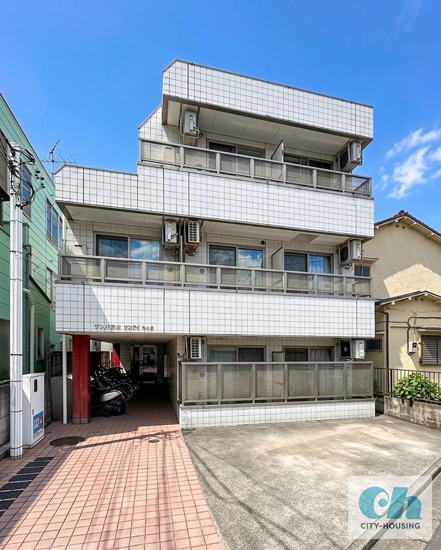 サンパティオサンアイパート9