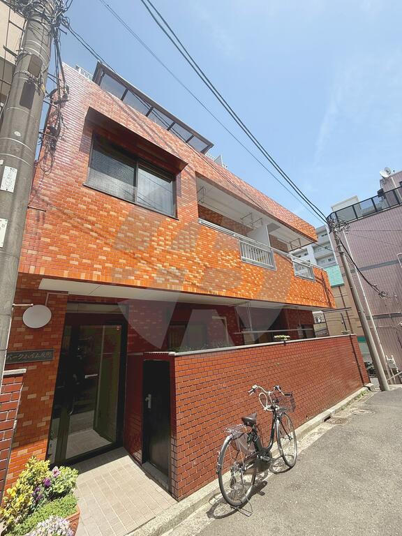 パークハイム反町