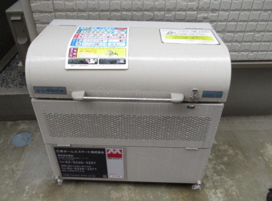 アトレ東池袋