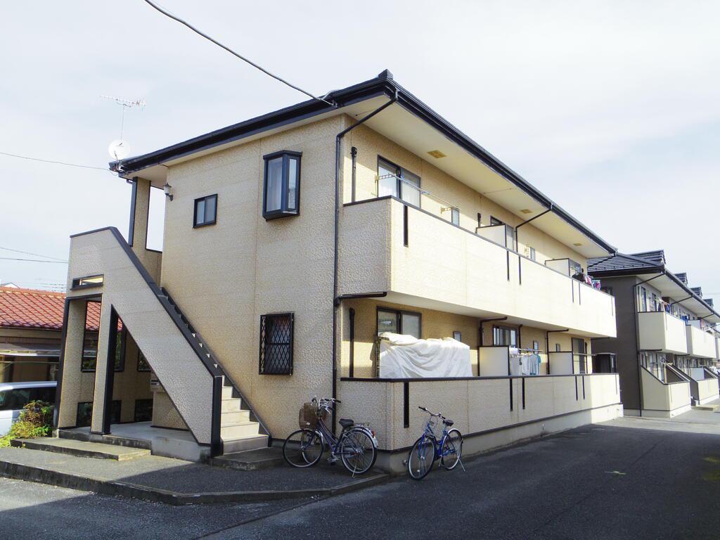 コーポ里住II