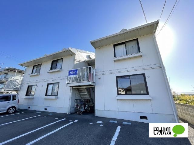 プレジール直川