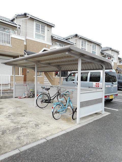 スタジオーネパルコA
