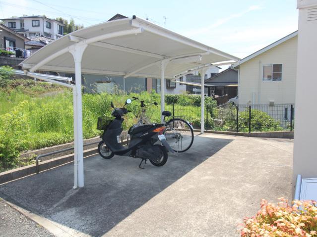 グランバレー天神