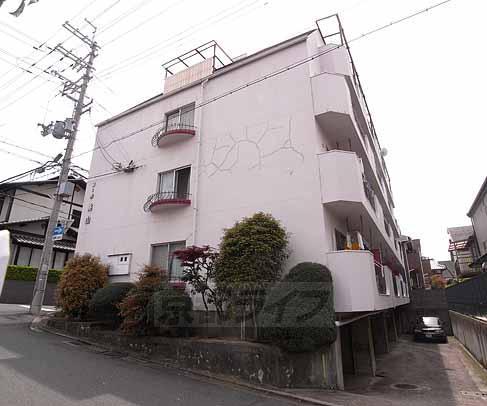コーポ桃山