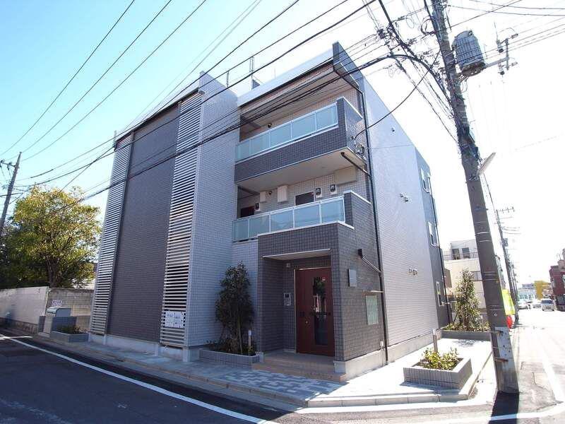 リブリクロシェット